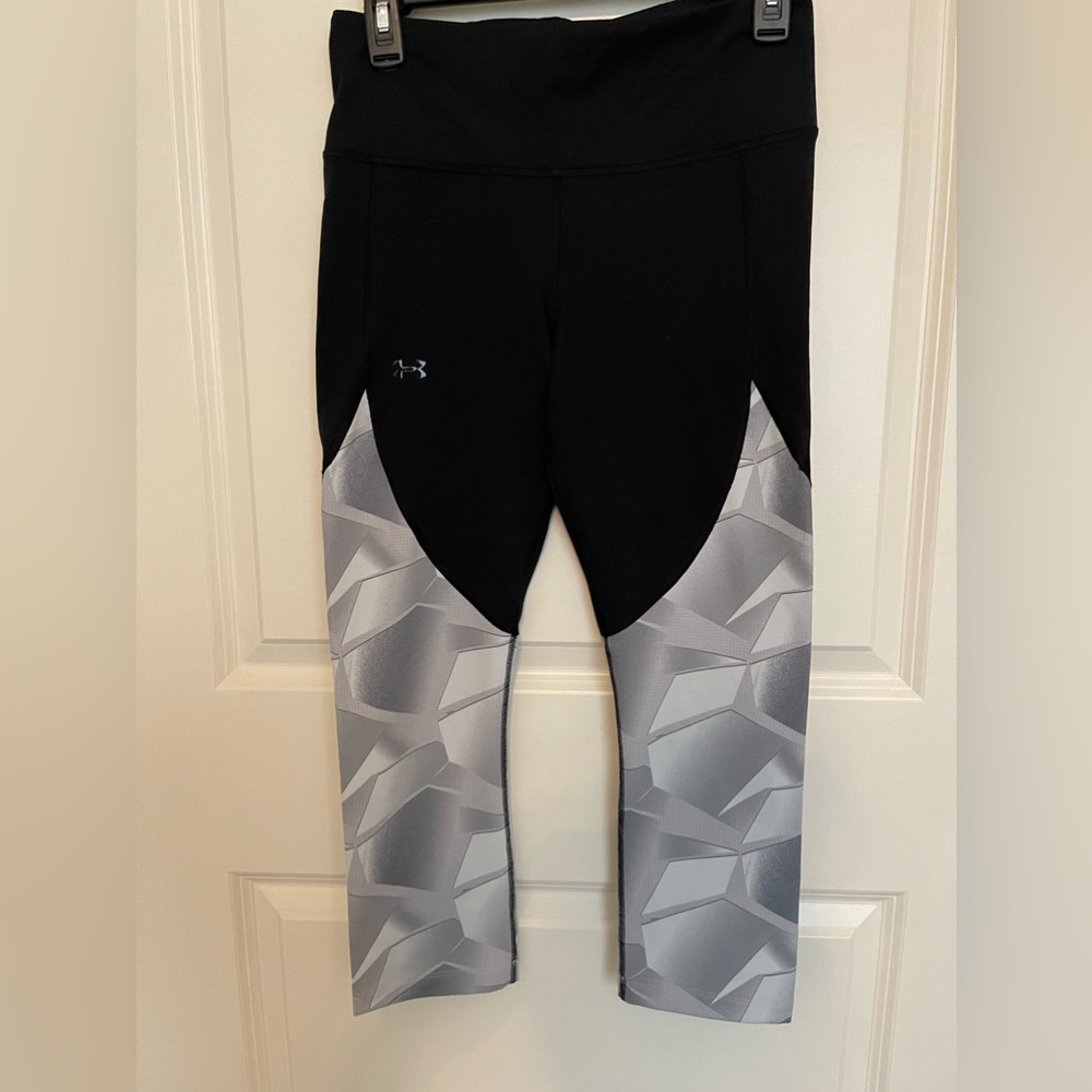Under Armour Athletic Leggings